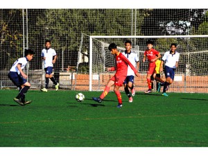 中国サッカー、育成に本腰　若手トップ選手をスペインへ留学