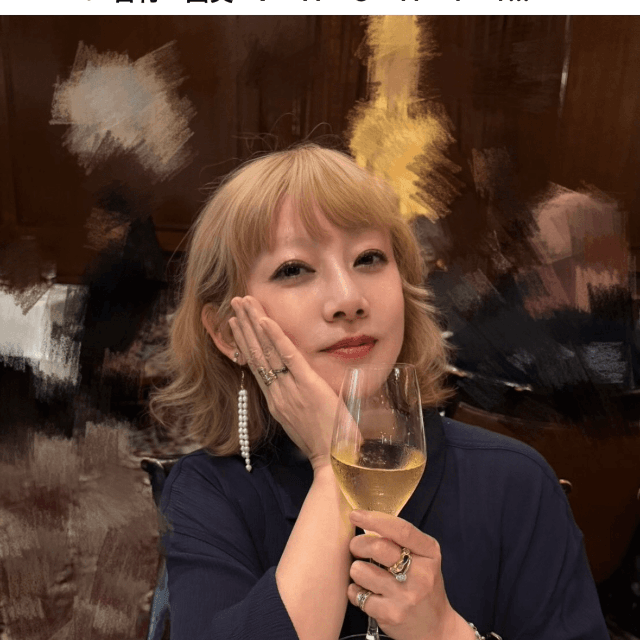 大貫亜美（@ami_onuki）さんのインスタグラムより