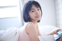 當真あみ写真集「Ami」より　撮影：屋山和樹