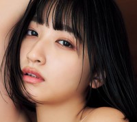 水野瞳（撮影：高橋慶佑　ヘアメイク：KEIKO（renewal）　スタイリング：毛塚由恵）