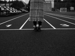 第一志望から内定をもらい、何者かわからずにいた。歪な自分の作られ方