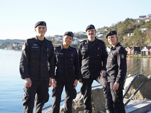 ジェンダーギャップ指数3位のノルウェー、徴兵制も平等に　男女同室の兵舎も問題なし