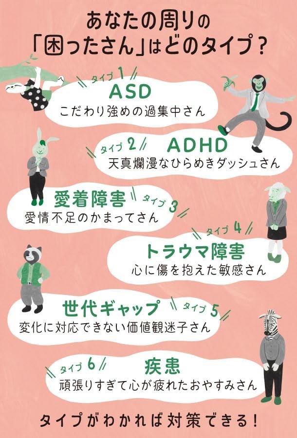 職場の「困った人」をうまく動かす心理術