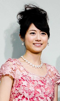 松尾依里佳＝2013年
