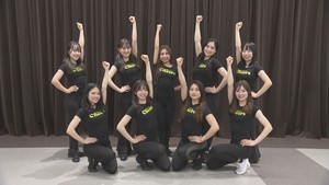 仙台８９ＥＲＳ　８９ＥＲＳチアーズ　新メンバーのオーディション