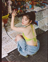 セントチヒロ・チッチ（C）講談社 撮影／大辻隆広