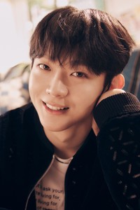 YOO SEUNG EON / ユ・スンオン