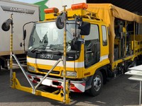 珍しい車両が修理で弊社に入って来ました！／札幌ボデー工業(株)　公式Xより
