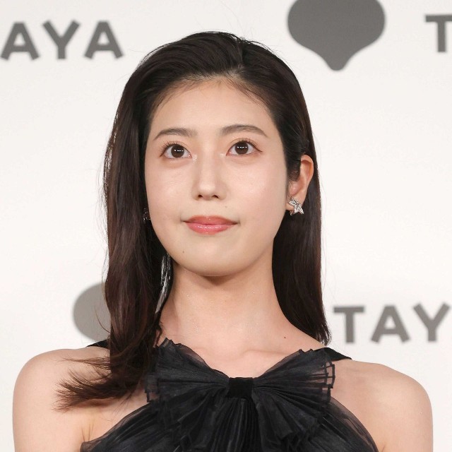 阿部なつき