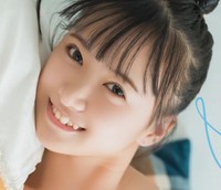 愛染ねねさんの1stデジタル写真集「愛されドール。」（撮影：やすいきしょう）