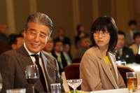 「免許返納!?」のワンシーン