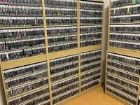 ニンテンドーDSの全ソフトをコンプリートした町会議員が話題（浜口たかしさん提供）