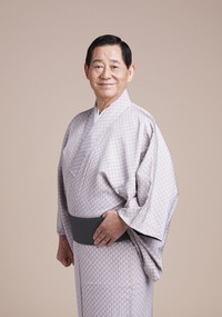 大塚文雄さん