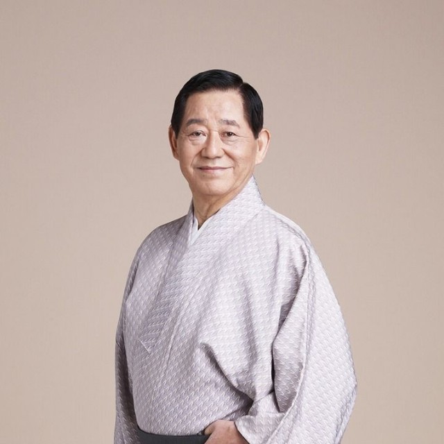 大塚文雄さん