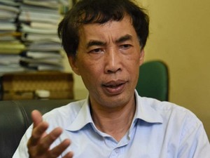 競争の条件を同じに　ベトナム