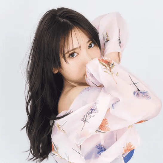 「週刊少年チャンピオン」26年6月25日発売号に登場した沢口愛華Ⓒ秋田書店ⒸHORIPROⒸ高橋慶佑