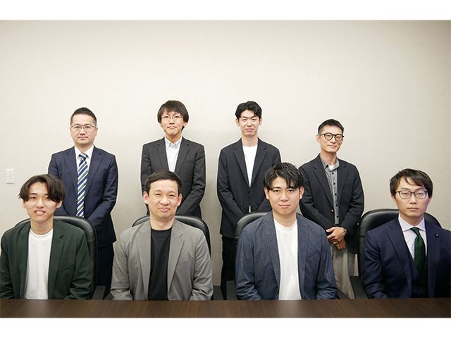 191841 税理士法人村上事務所4 会議中