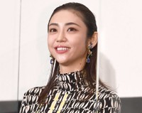 山谷花純＝2022年