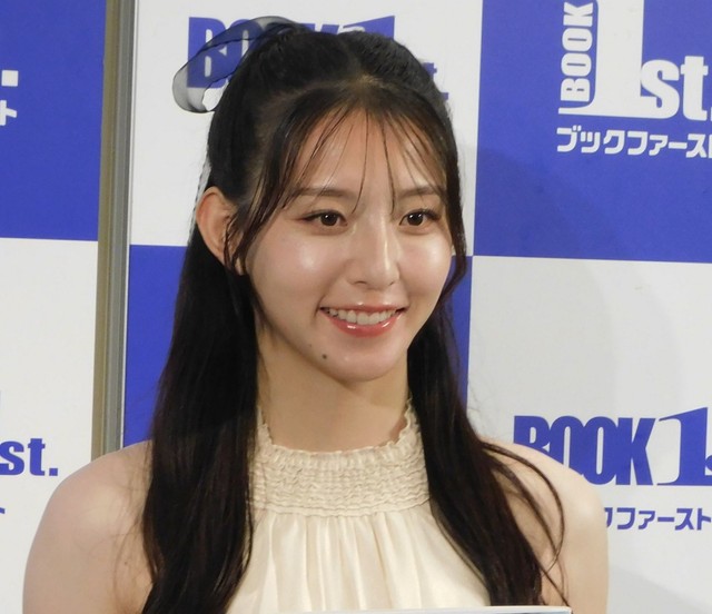 宮原華音