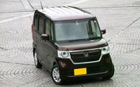 ホンダ「N-BOX（2代目）」（提供：norico by ガリバー）
