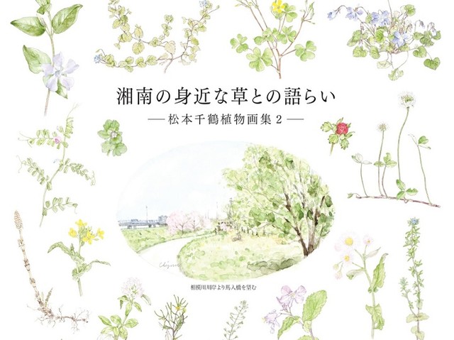 日本雑草図説 ―種子,幼植物および成植物―』 函付き(笠原安夫 著