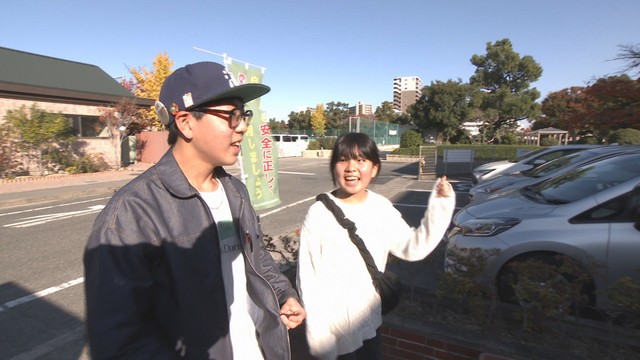 小学生と中学生の兄妹が ごみのない世界を目指して身近なごみを拾うイベント開催　岡山市