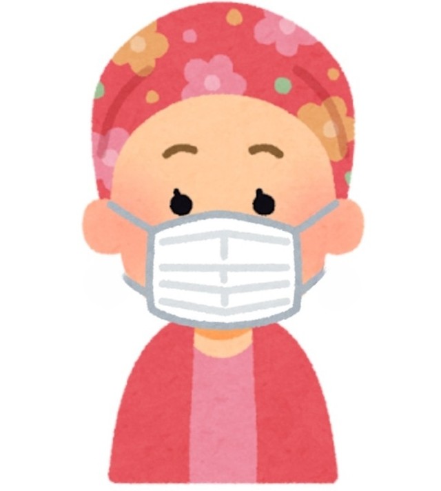 「埼玉県小児医療センター」には、投薬等で免疫機能が極端に低下し、風邪などにかかれば命の危険がある小児患者も多く入院している