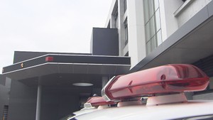 自動販売機を壊し現金を盗んだ疑い　無職の男　３回目の逮捕　宮城・登米市