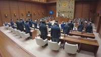 旧香川県立体育館の再生に向けた協議の実現求める陳情　高松市議会が「不採択」