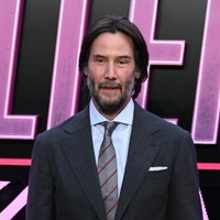 　キアヌ・リーブス