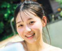 可児愛梨(C)光文社/週刊FLASH 写真◎髙橋慶佑