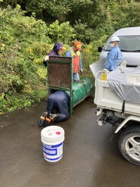 白岩孝夫南陽市長(@TakaoShiraiwa)のXより