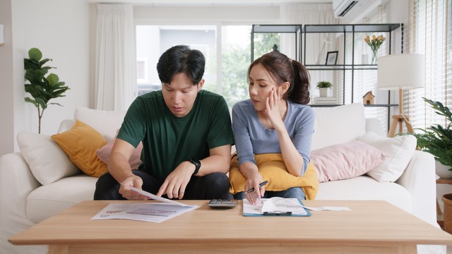 「権利」として障害年金を受け取る※イメージ画像（ChayTee/stock.adobe.com/）
