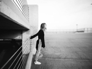 石橋を叩くことすらしない私だけど、幸せな人生への道は一つじゃない