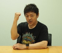 水玉れっぷう隊・ケン