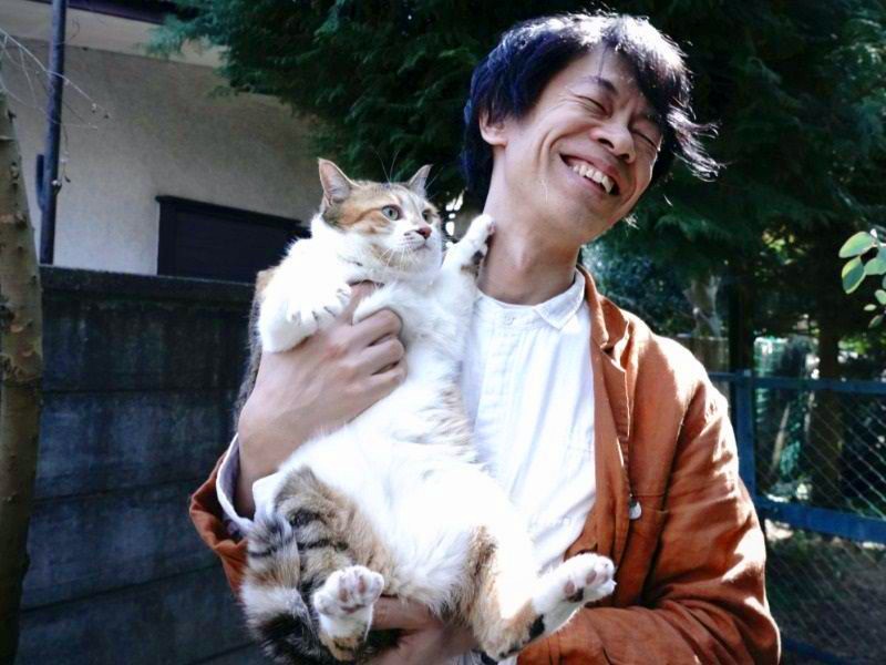 「大きくなったね」