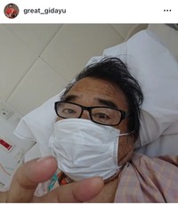 グレート義太夫インスタグラム＠great_gidayuより