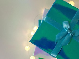 「いいギフトができた」で、その人を好きでいることを確認できる