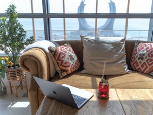 私の存在って。焦りや嫉妬もあるけど、自分を認めながら仕事をする