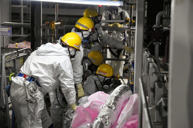 tepco-decides-not-to-hire-foreign-workers-at-nuclear-plant-the-asahi