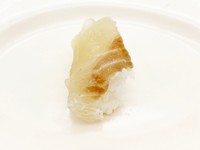 愛媛産活〆ハーブ媛鯛