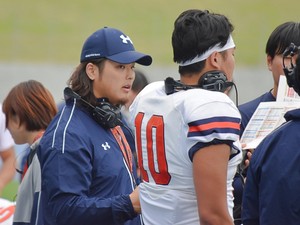 法政大学に26歳の若きヘッドコーチ　菅野洋佑氏「熱狂を巻き起こすチームをつくる」