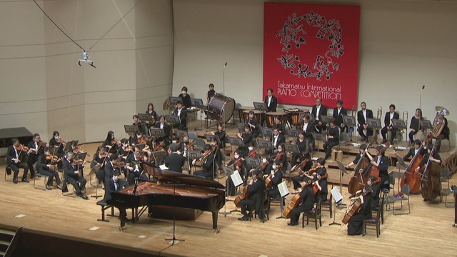 第6回高松国際ピアノコンクール　過去最多360人から54人が予備審査を通過　