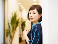 3人の子育てに奮闘中の安倍なつみさん「育児を優先したことに迷いも後悔もない」