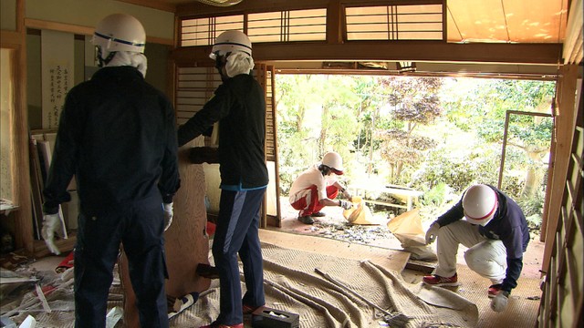 物資送付やボランティア…岡山の被災地への支援方法は？