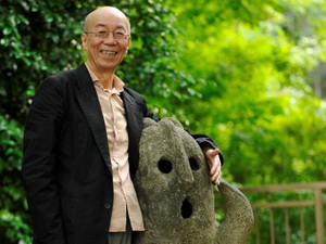 哲学者・鷲田清一さん