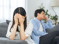 夫婦喧嘩、こうやって仲直りしてみては？(metamorworks/stock.adobe.com)