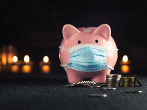 楽しんでいたコロナ生活。貯金が増えず、財政事情を振り返ってみたら