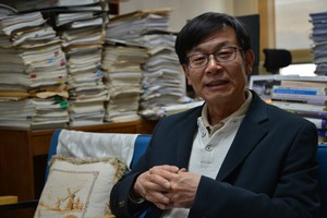 韓国財閥の象徴　サムスンはなぜ凋落したのか