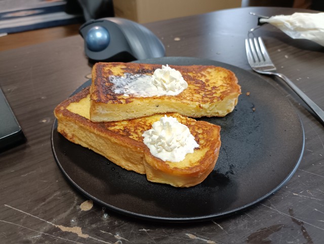 中まで染み込んで美味しそう